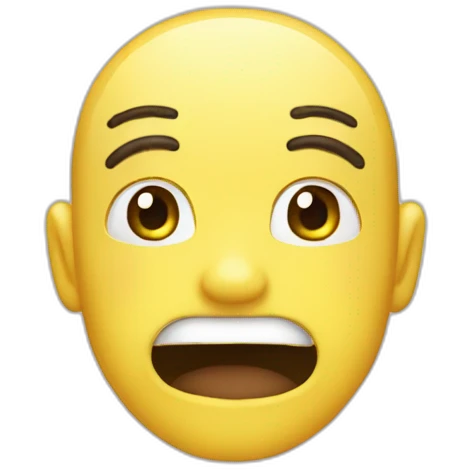 およげたいやきくん emoji