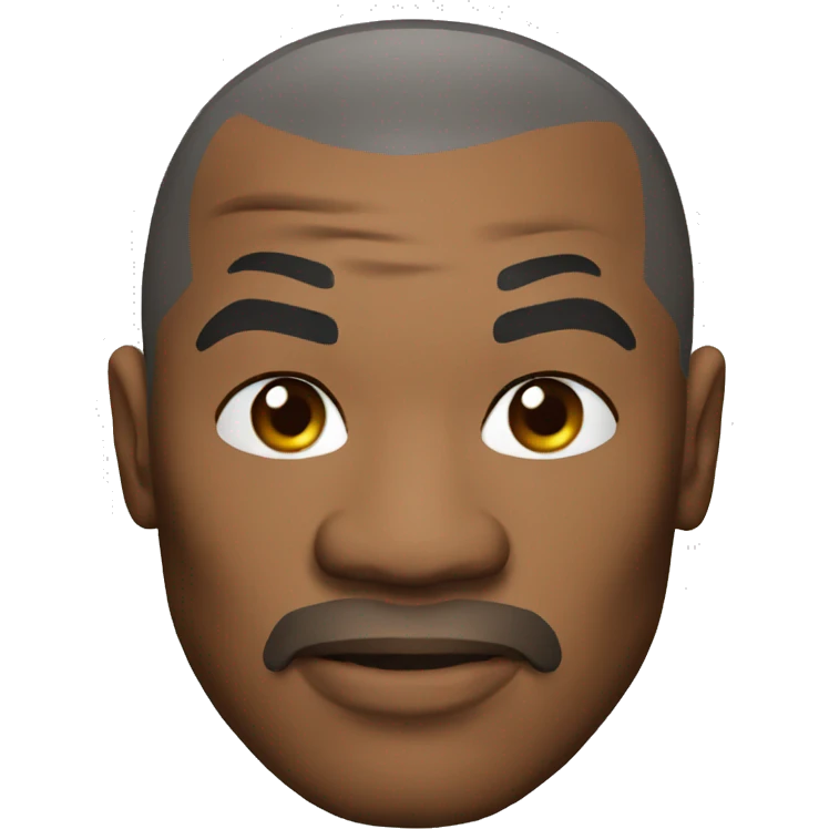 mike tyson emoji