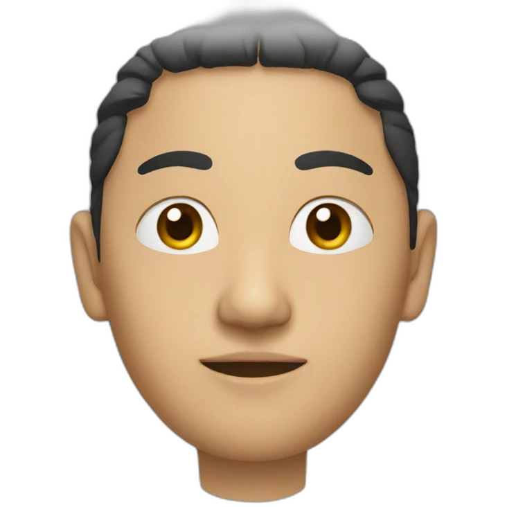 asia emoji
