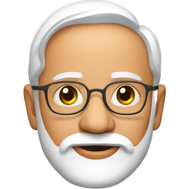 modi emoji