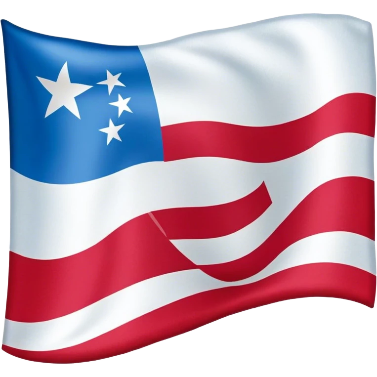 bandera de carolina Puerto Rico  emoji