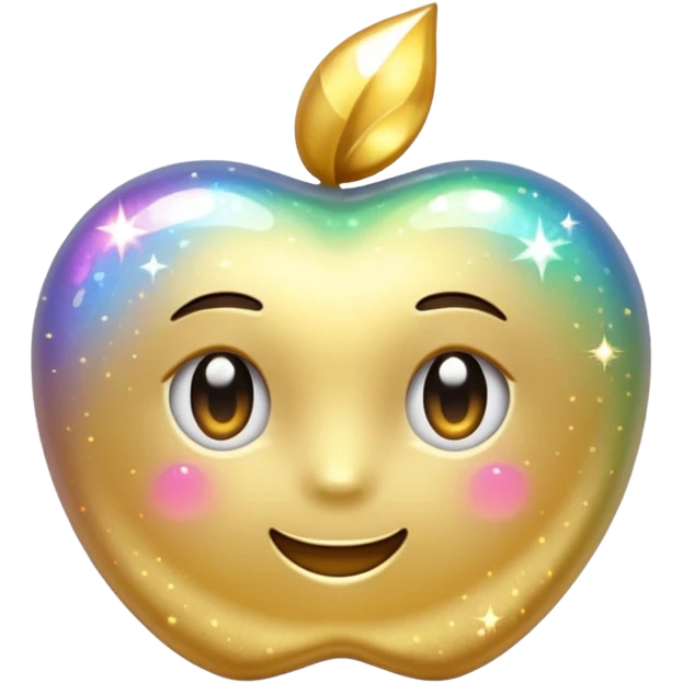 Sparkles Emoji  emoji