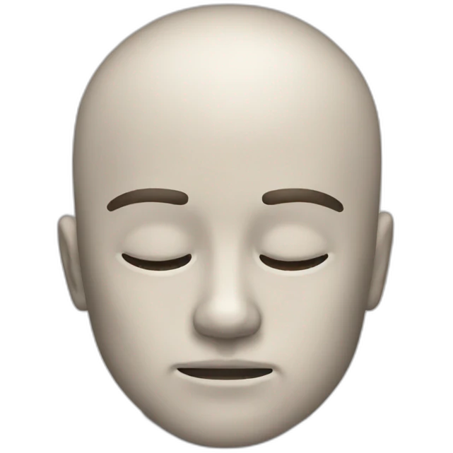 headache emoji