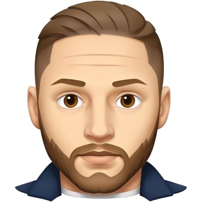 Tom hardy emoji