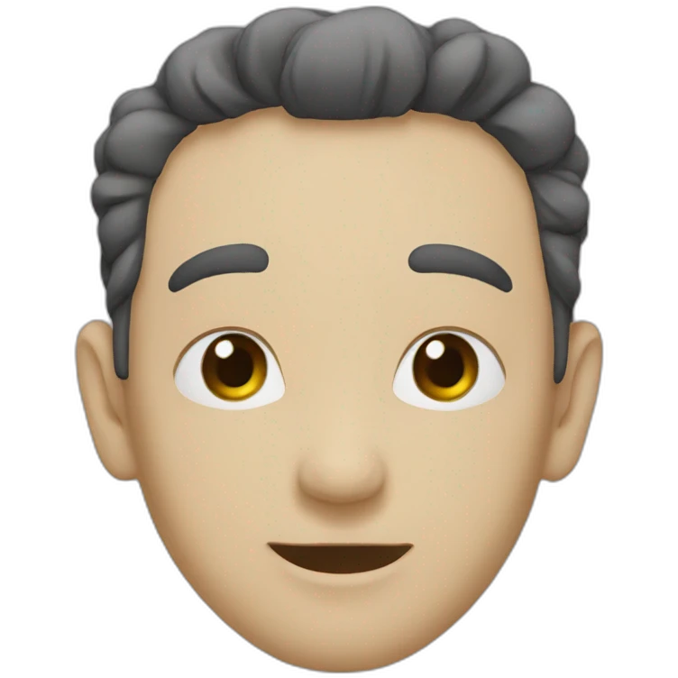 跑步 emoji