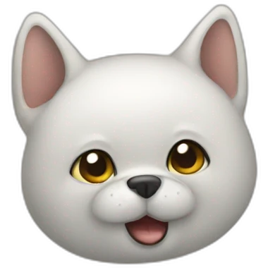 Tebboun emoji