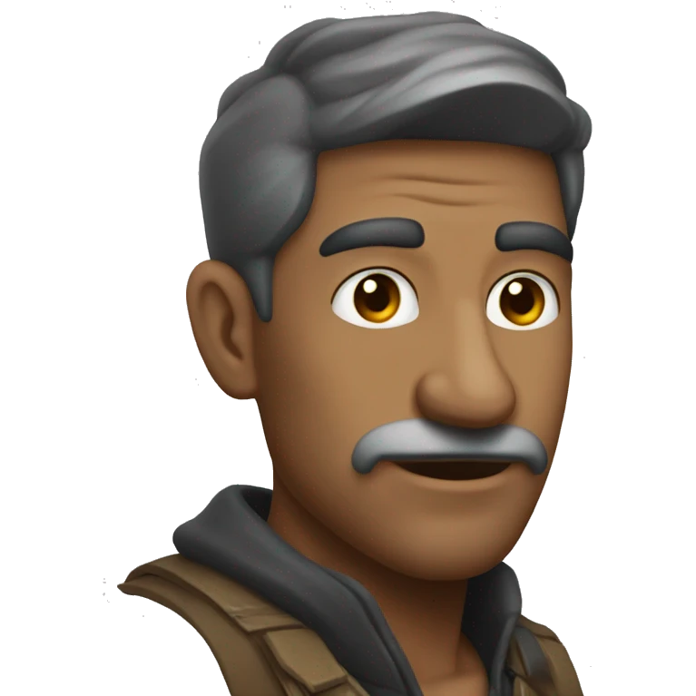 şapkalı dinazor emoji