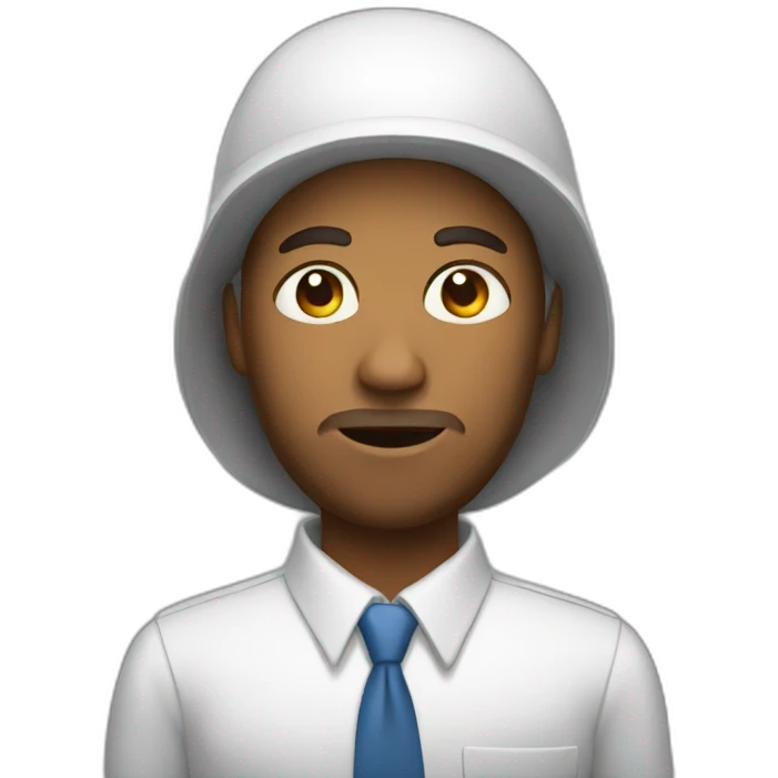 trabajo emoji