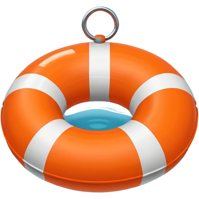 pool buoy emoji