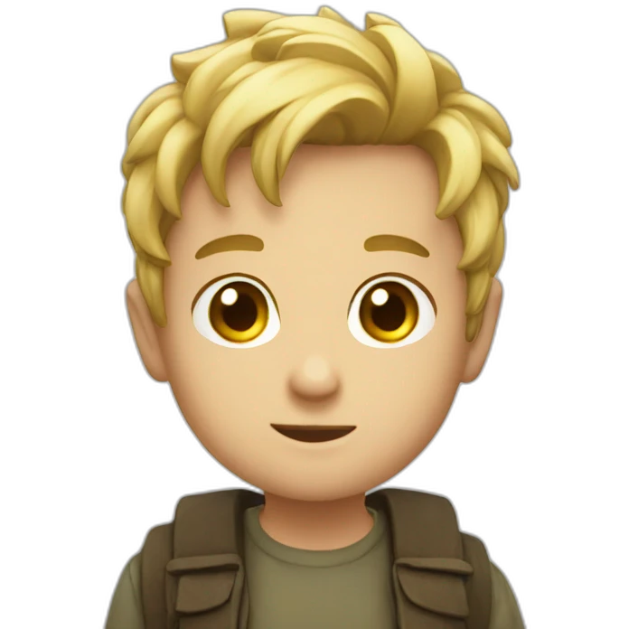 luca emoji