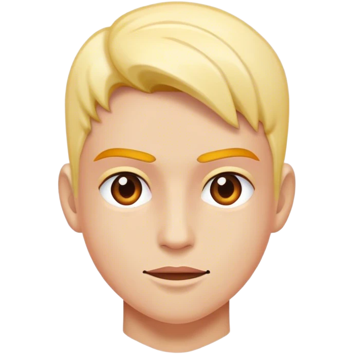 the flash emoji