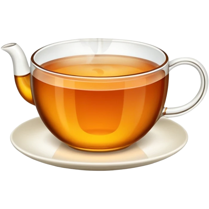 Çay emoji