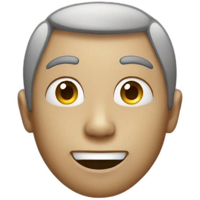 Bottom  emoji