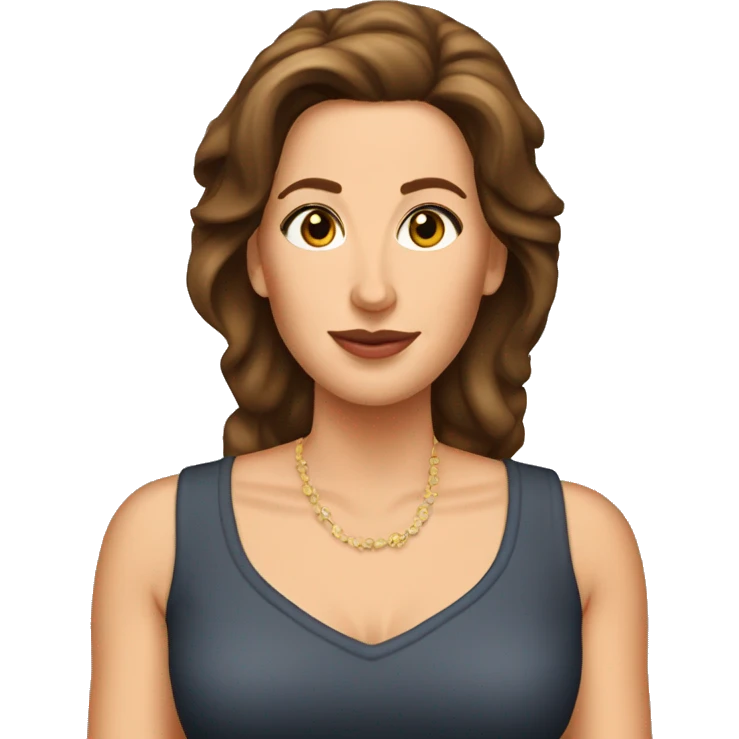 Gretchen weiners emoji