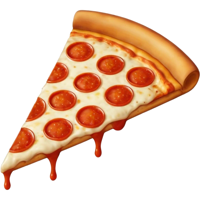 Piza emoji