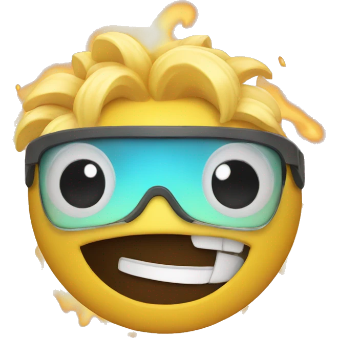 boost energy emoji