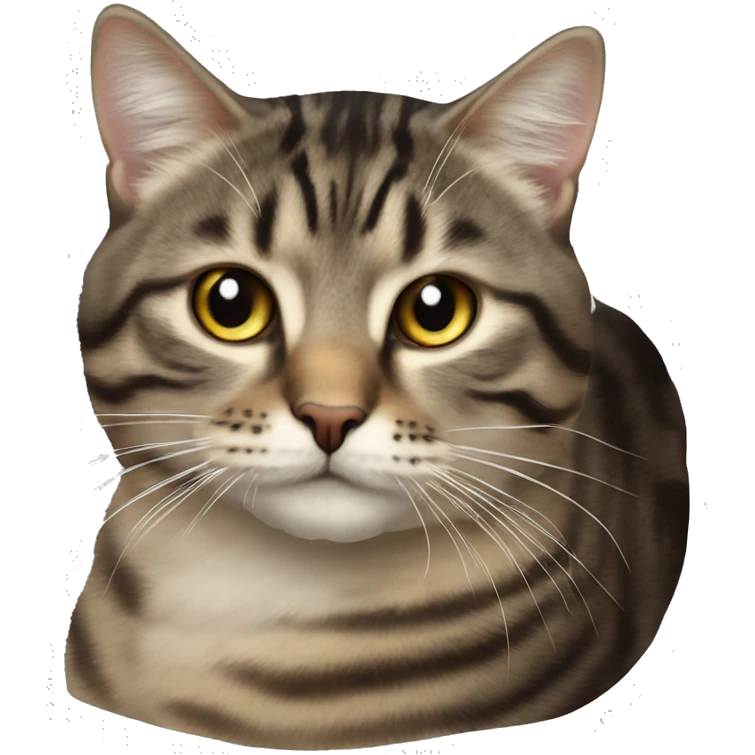 удивлённый человек который любит emoji