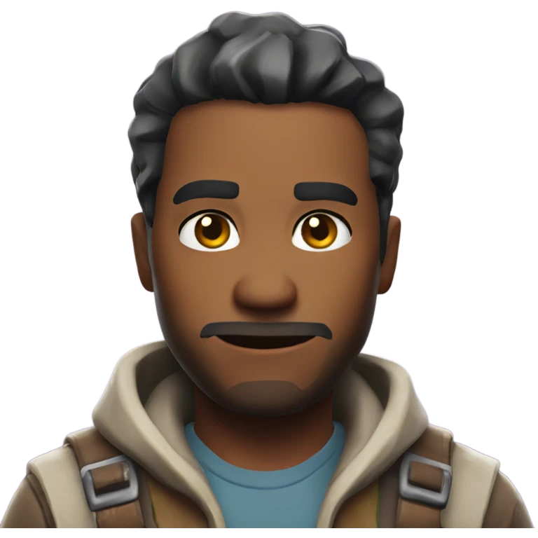 Fortnite hope emoji