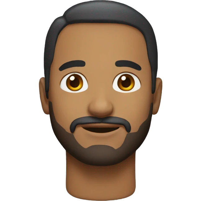 a man 39 years old emoji