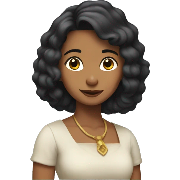 Lola índigo  emoji