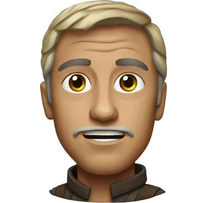star wars emoji