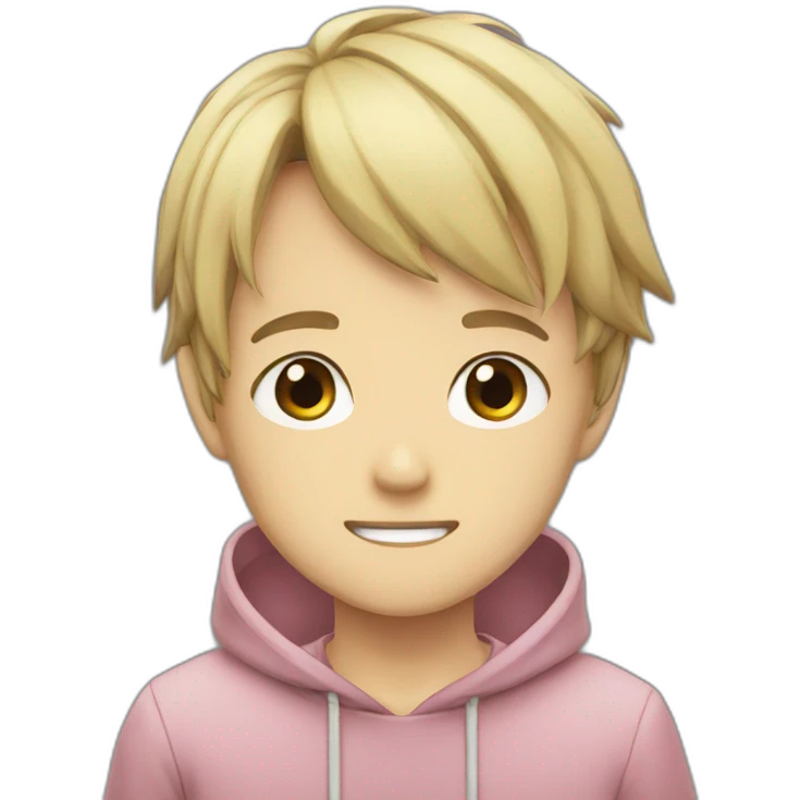 ANIME emoji