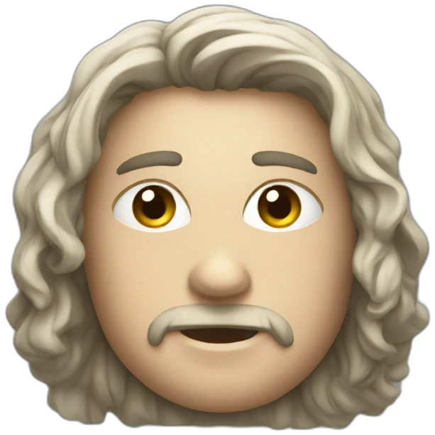 Graphics-card emoji