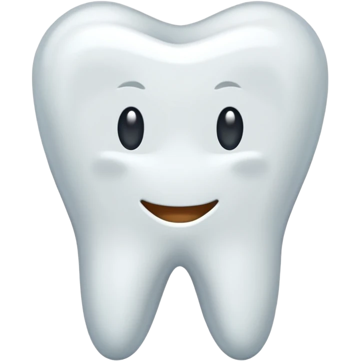 DENTE emoji