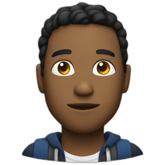 mi persona emoji