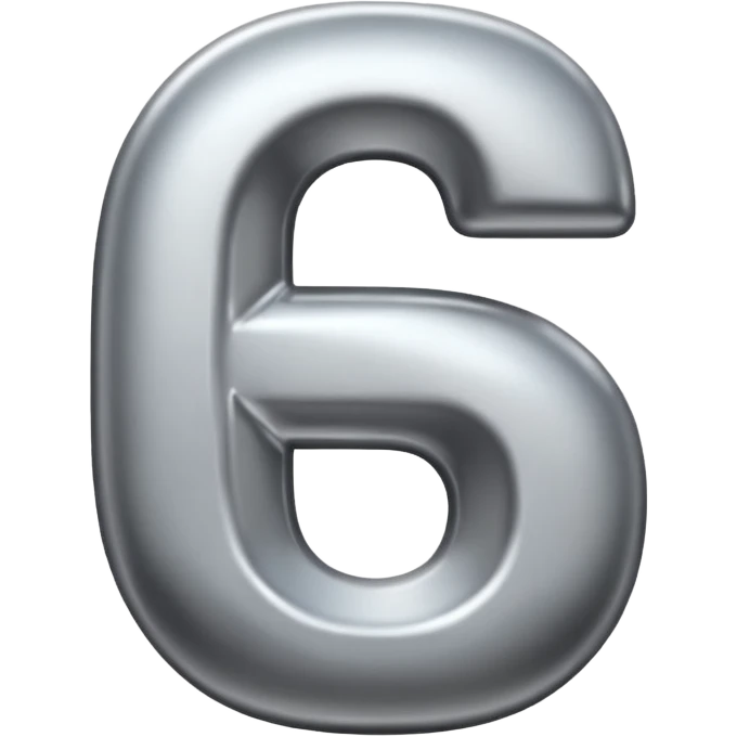 number 3 emoji