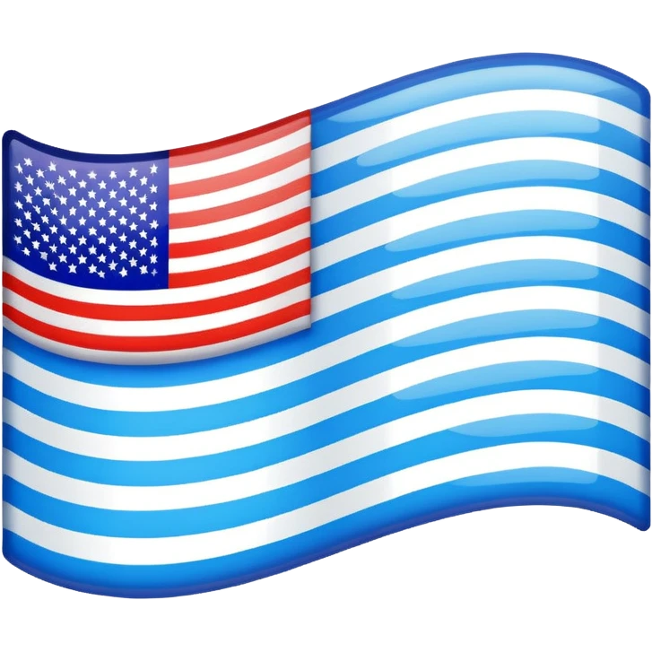 Invert this flag emoji