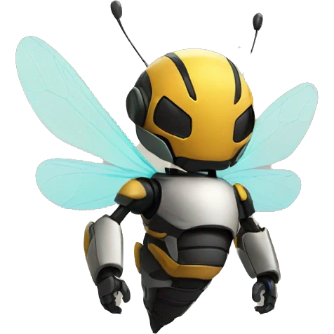 Metabee emoji