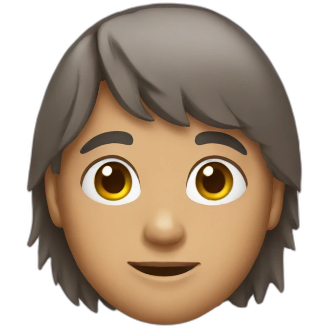 Easter emoji