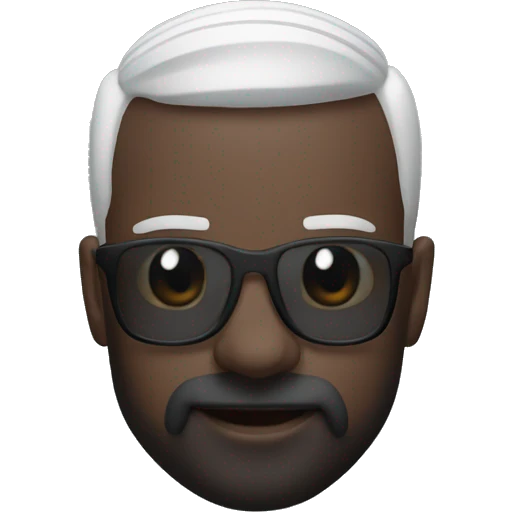 airpod max black emoji
