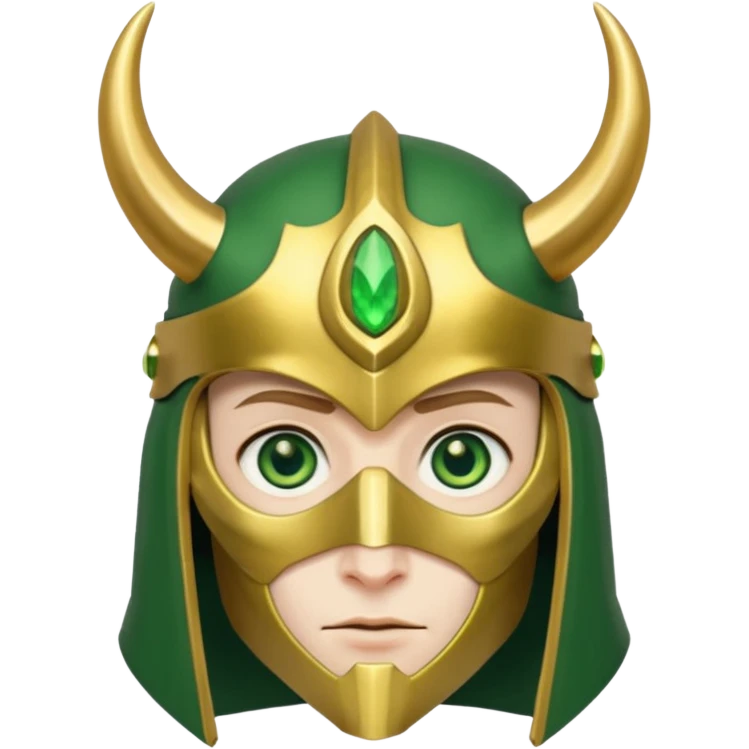 Loki emoji