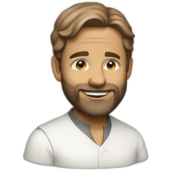 christian achievement for new level emoji