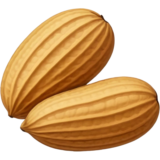 peanut emoji