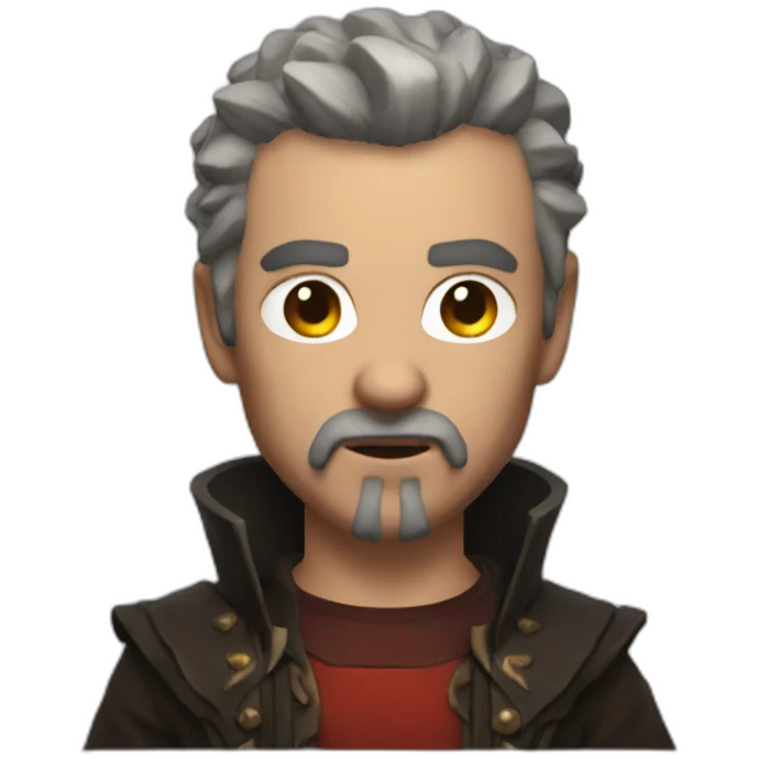 Diablo 4 emoji