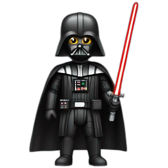 darth wader emoji