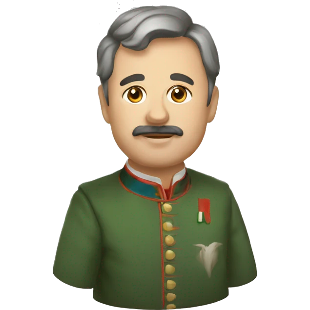 Magyar zászló  emoji