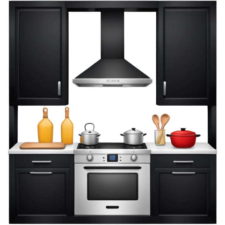 kitchen emoji