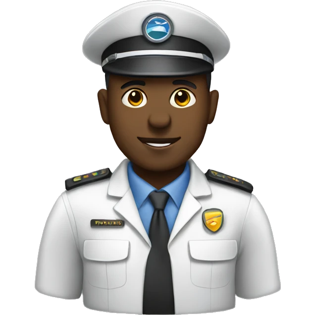 airport master emoji