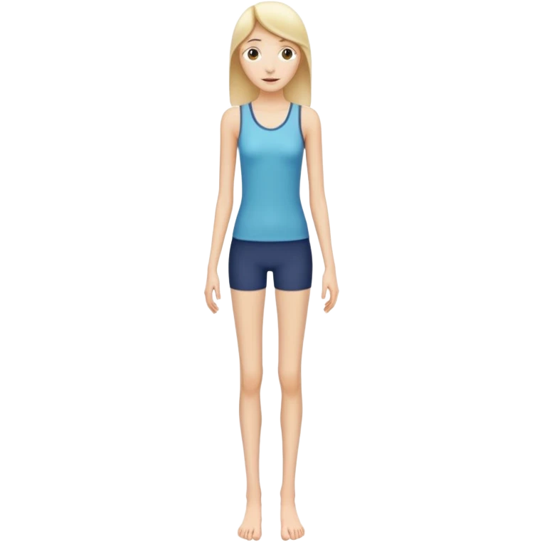 marfan syndrome emoji