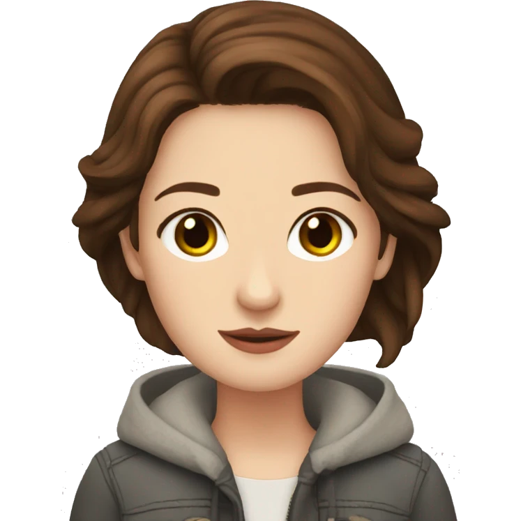 Bella swan emoji
