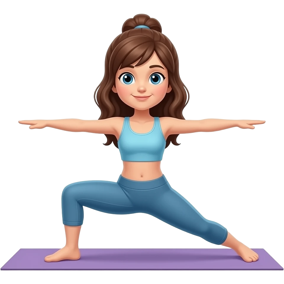 🧘🏻‍♀️ emoji