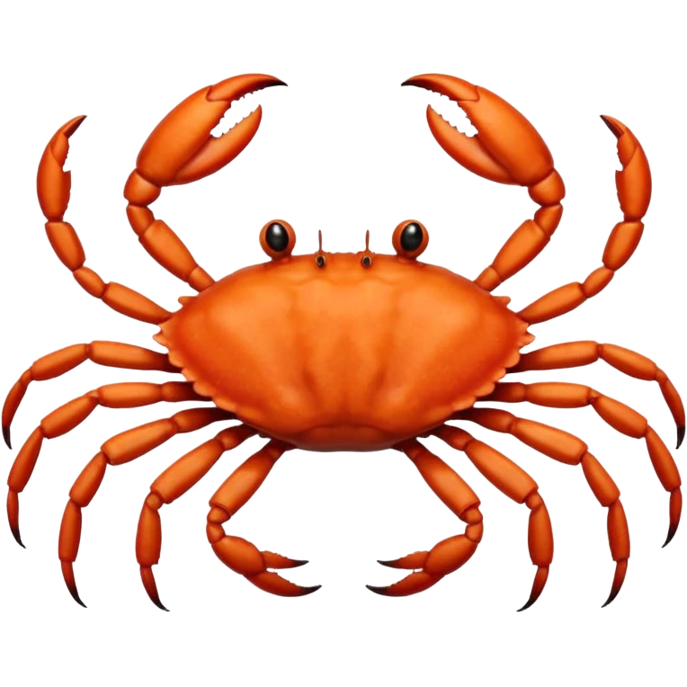 scp-1104-nose crab emoji