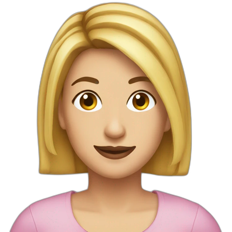 Sara Jay emoji emoji