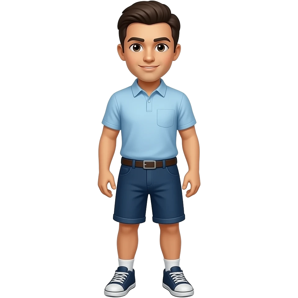 Huertano de cuerpo entero  murciaHuertano murcia emoji