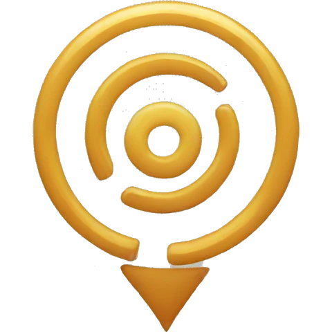 sync mark emoji