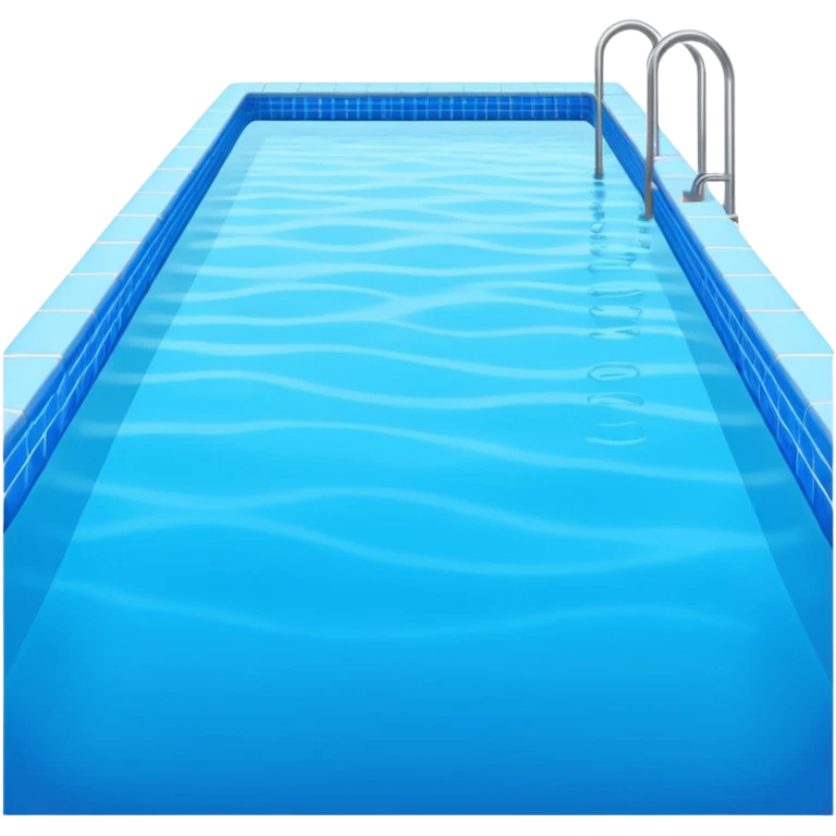 Pool emoji
